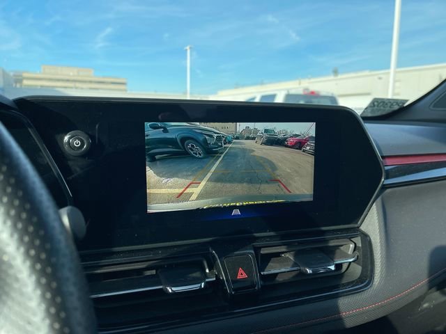 2024 CHEVROLET TRAILBLAZER - Image 13