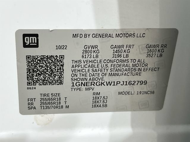 Used 2023 SUMMIT WHITE Chevrolet LT Cloth image 41