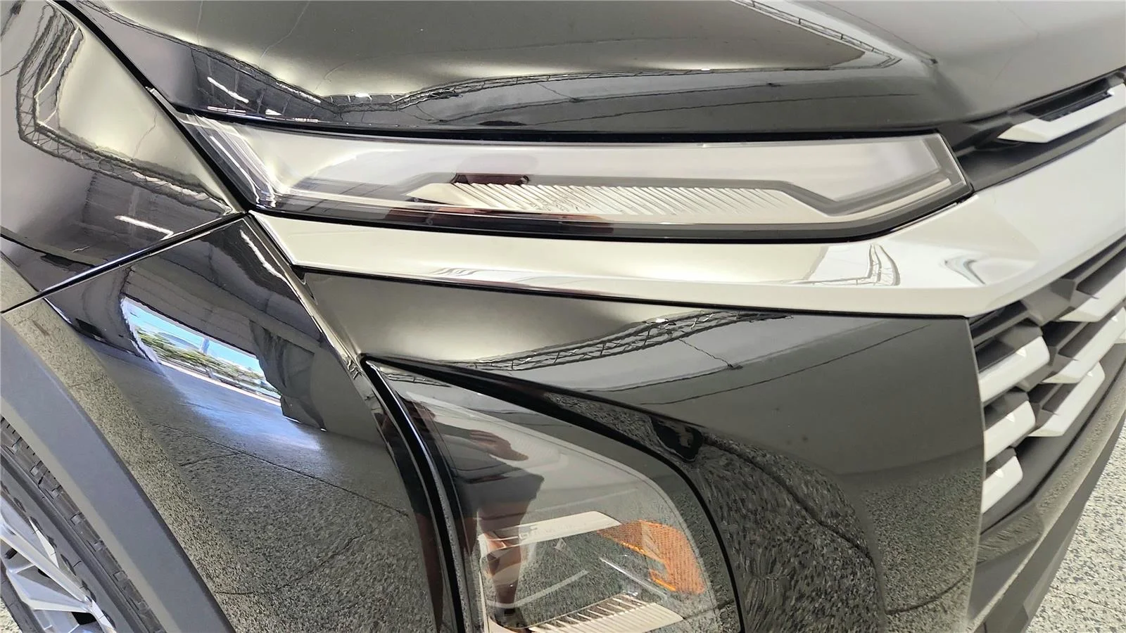2026 Chevrolet Equinox LT - Photo 14