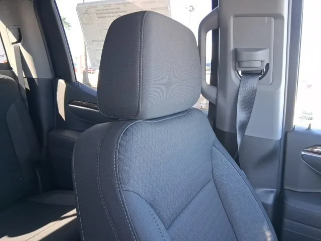 2026 Chevrolet Silverado 1500 LT - Photo 19