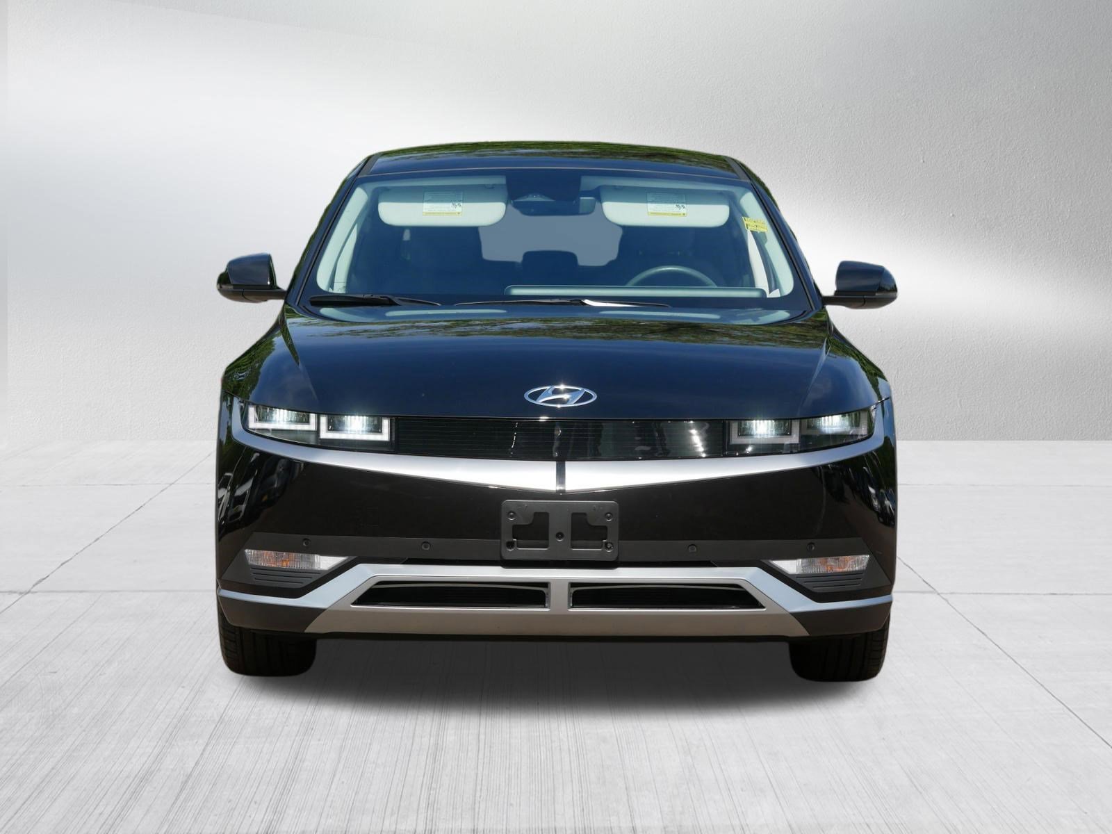 Used 2024 Hyundai IONIQ 5 SEL with VIN KM8KNDDF7RU244911 for sale in Inver Grove Heights, MN