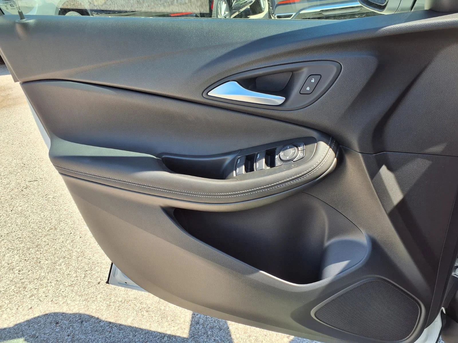2026 Buick Encore GX Preferred - Photo 11