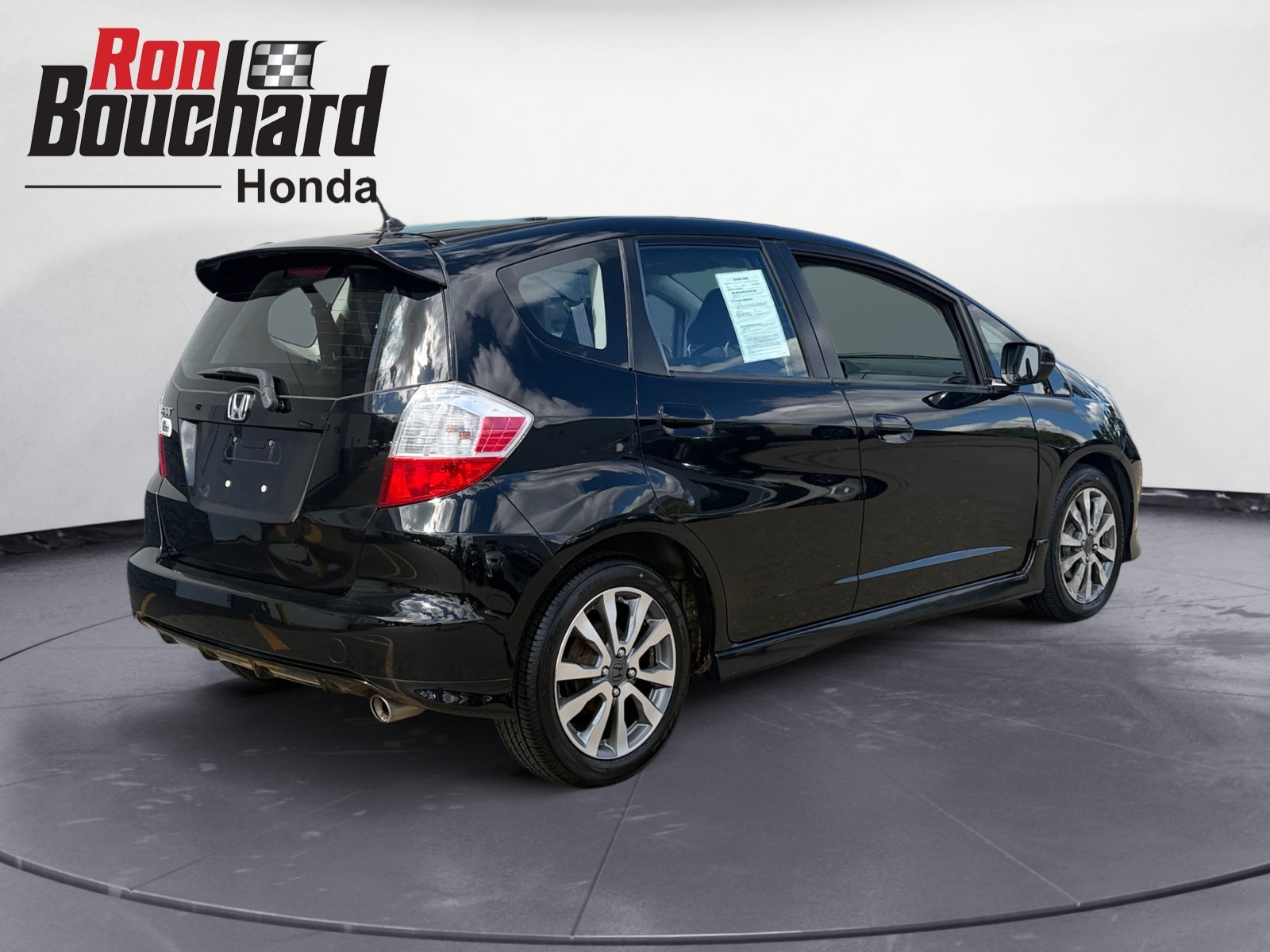 Used 2012 Honda Fit Sport with VIN JHMGE8H51CC036912 for sale in Lancaster, MA