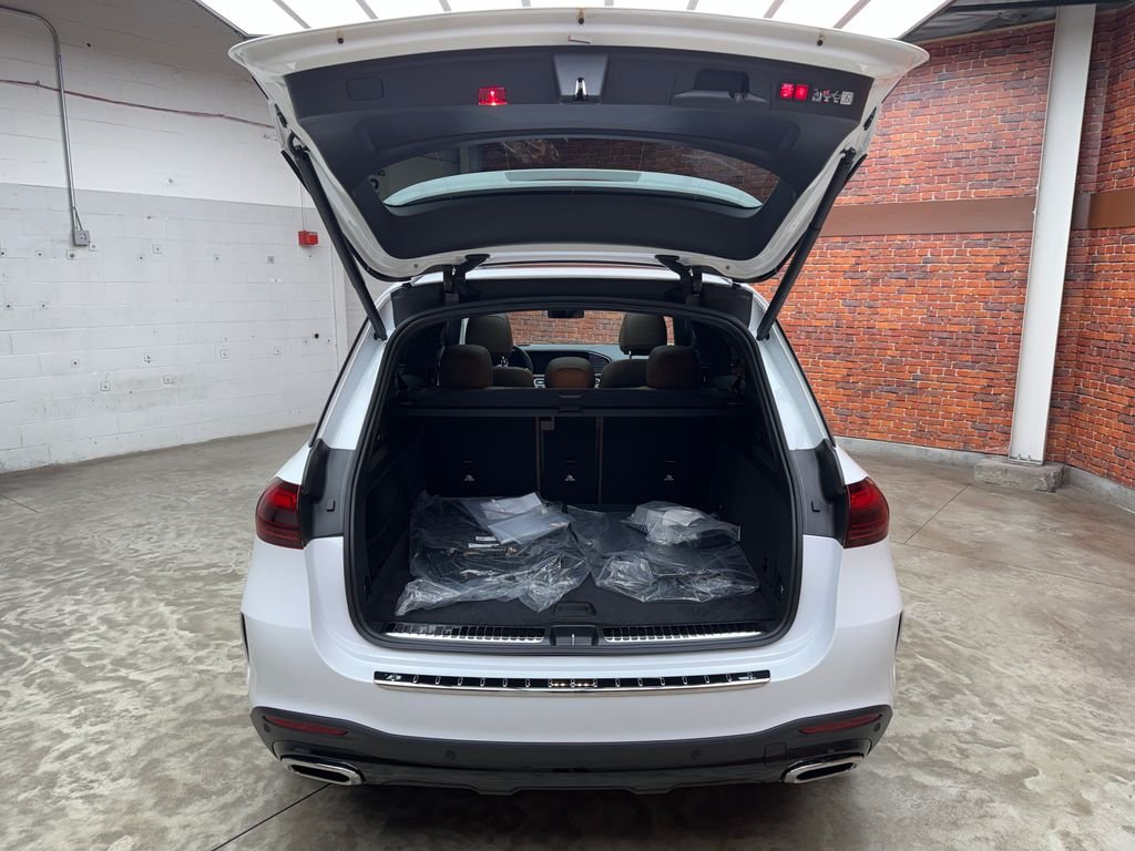 New 2026 White Mercedes-Benz GLE 350 image 26