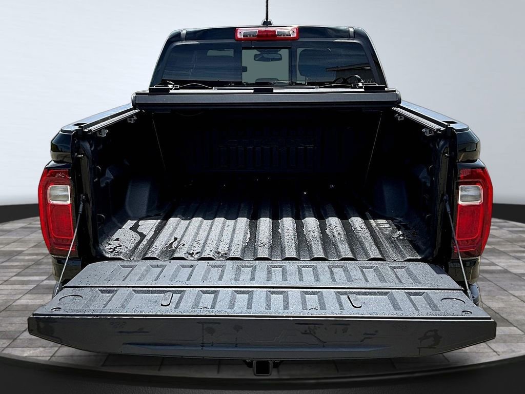 2024 GMC Canyon AT4X - Photo 9