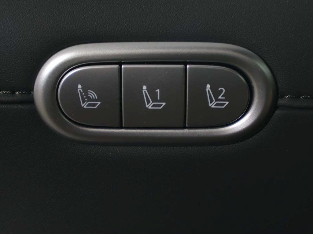 2026 Hyundai Palisade Calligraphy - Photo 47
