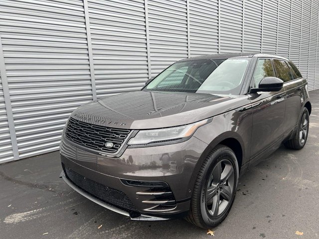 2025 Land Rover Range Rover Velar Dynamic SE