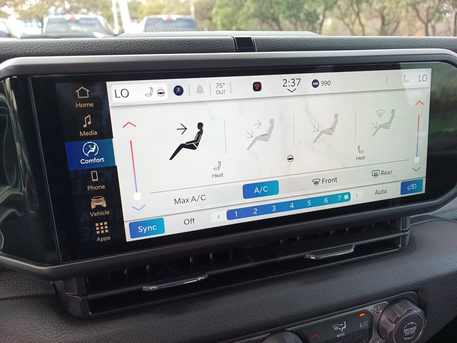 2026 Jeep Wrangler 4-Door Sport S - Photo 21