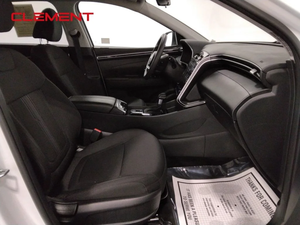 2024 Hyundai Tucson SEL - Photo 41