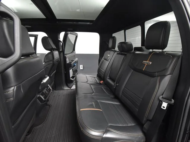 2023 Ford F-150 Platinum - Photo 40