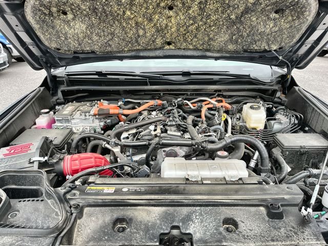Certified Used 2025  Toyota TRD Pro image 20