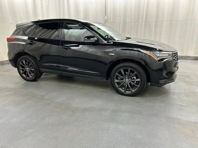2025 Acura RDX A-Spec Package