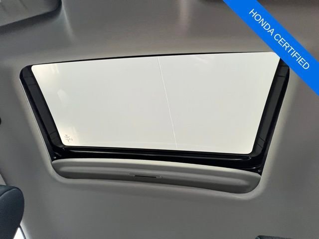 2024 Honda Civic EX - Photo 60