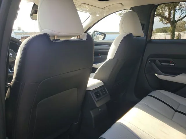 2026 Mazda CX-50 Turbo - Photo 10