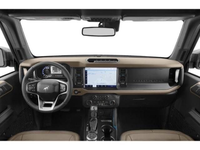 Certified Used 2023 Iconic Silver Metallic Ford Wildtrak image 10