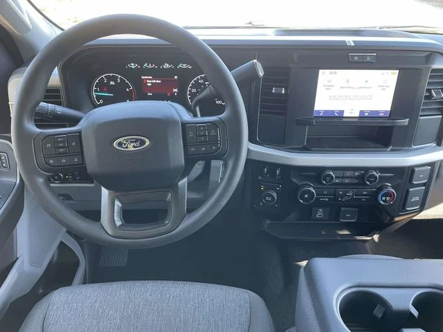 New 2026 Gray Ford XL image 19
