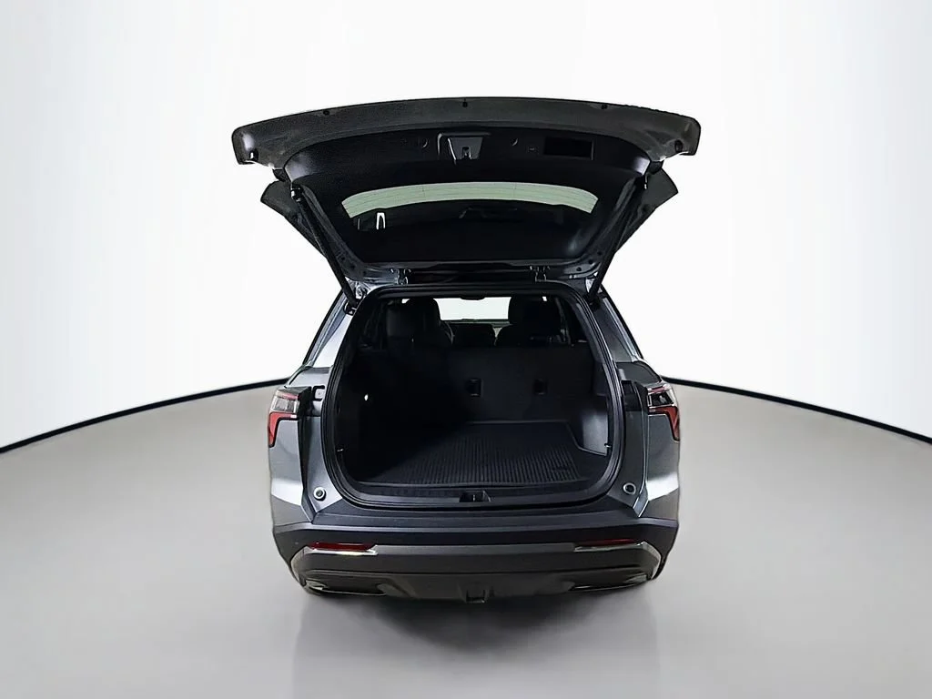 New 2027 Sterling Gray Metallic Chevrolet ACTIV image 22