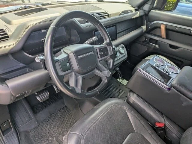 2021 Land Rover Defender X - Photo 11