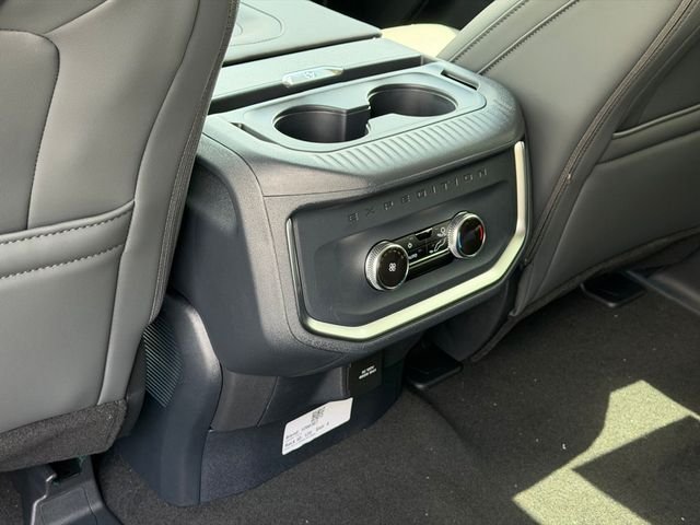 New 2026 Glacier Gray Metallic Tri-Coat Ford MAX Active image 9