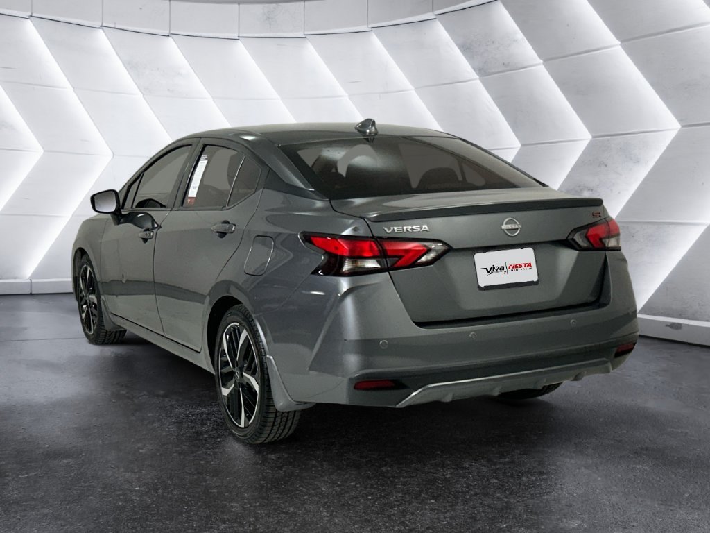 Used 2023 Gray Nissan 1.6 SR image 6