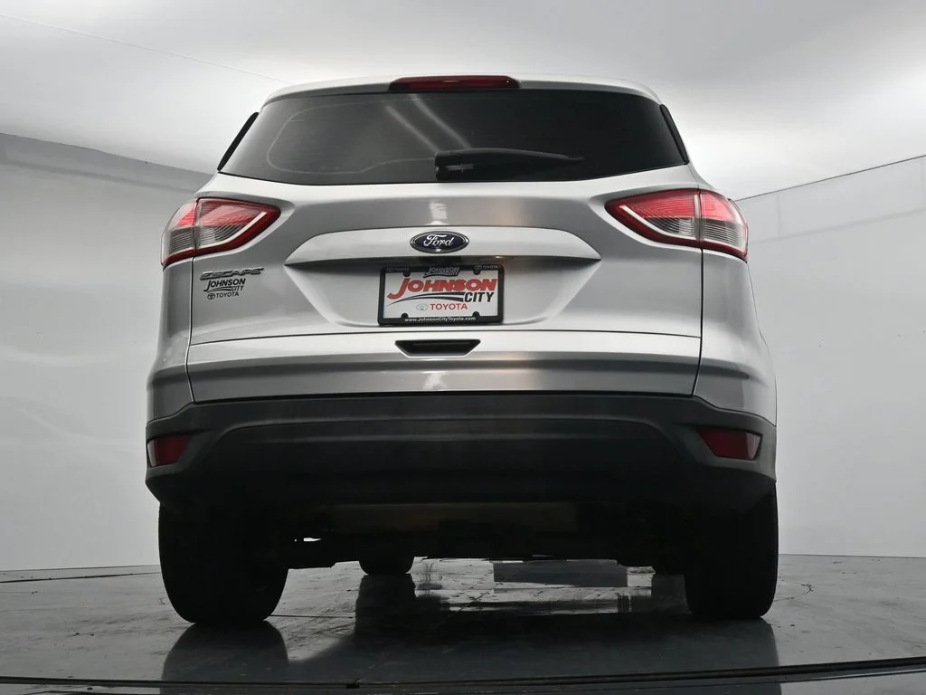 Used 2016 Silver Ford S image 37