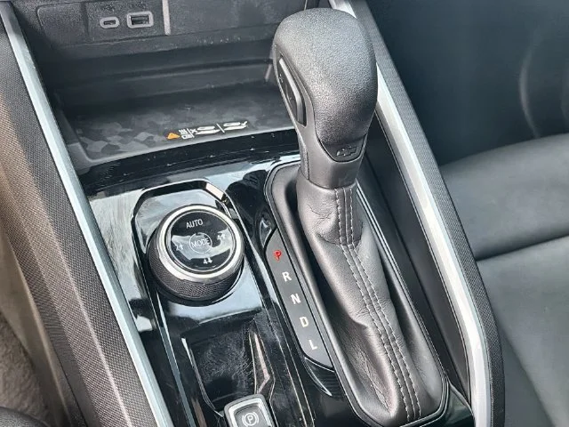 2026 Chevrolet Colorado Trail Boss - Photo 15