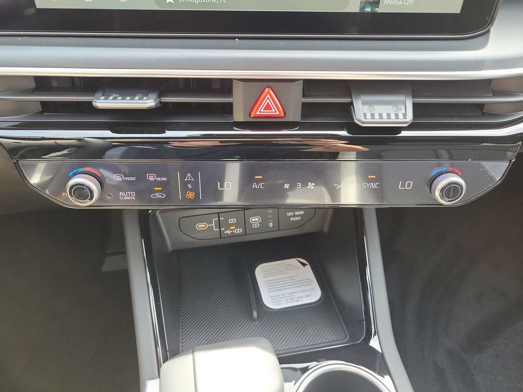 New 2026 Gray Kia GT-Line image 32