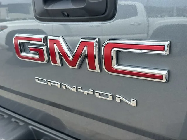 2022 GMC Canyon Elevation - Photo 32