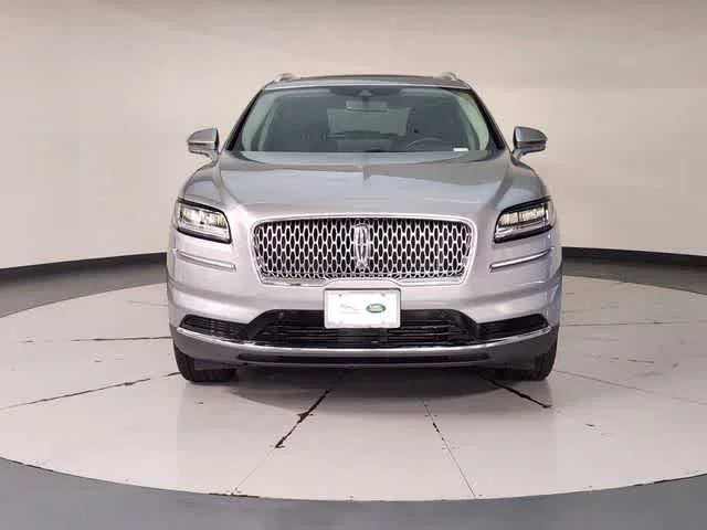 Used 2023 Silver Radiance Lincoln Reserve image 13
