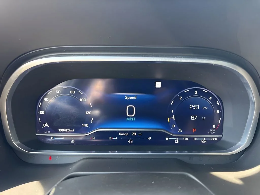 Used 2023 Summit White Chevrolet Premier image 26