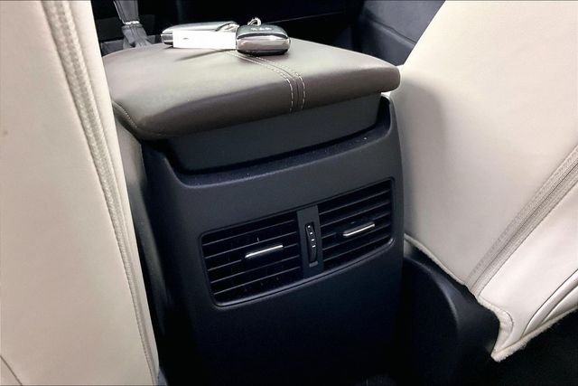 Used 2021 Gray Mazda Premium image 9