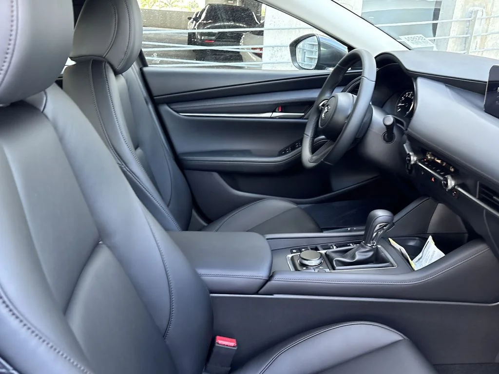 New 2026 Deep Crystal Blue Mica Mazda 2.5 S Preferred image 10