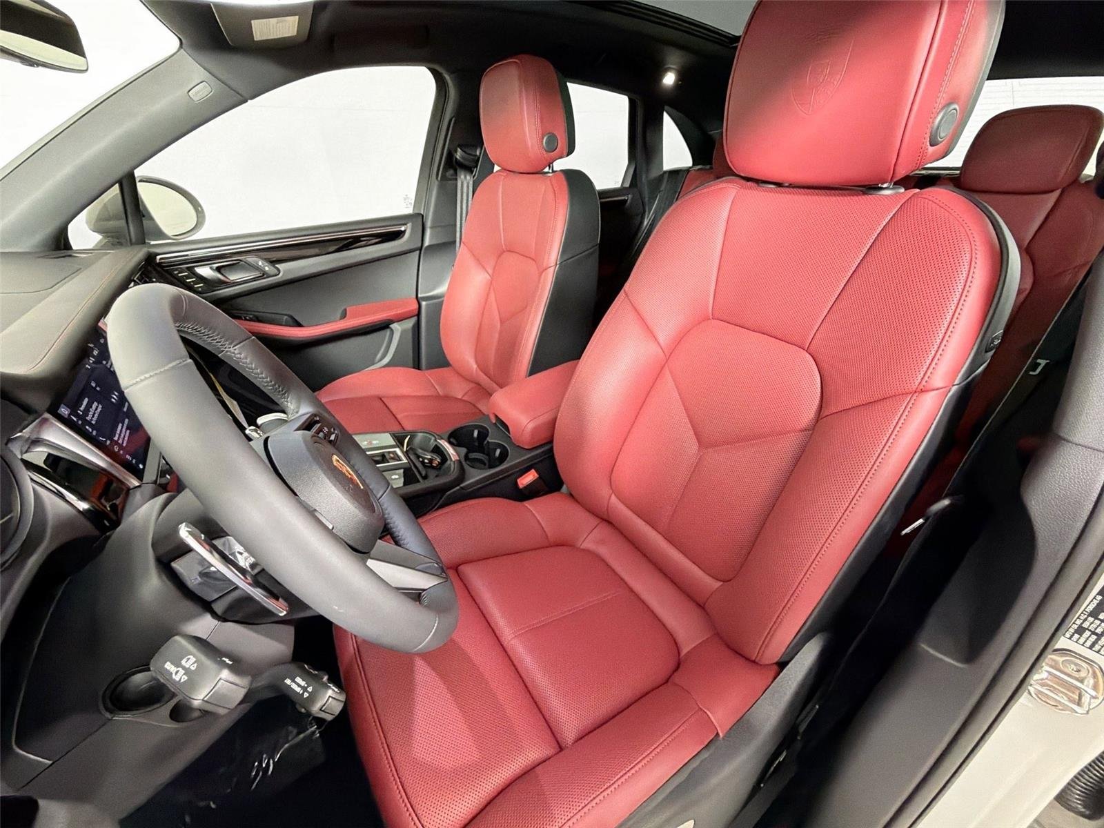 New 2026 Chalk Porsche  image 5
