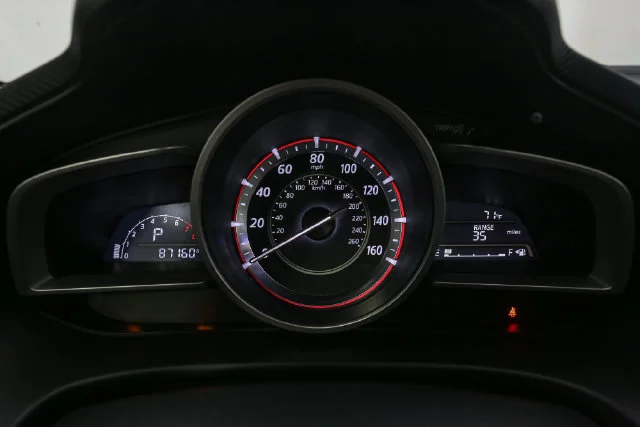 Used 2015 Blue Mazda i Touring image 30
