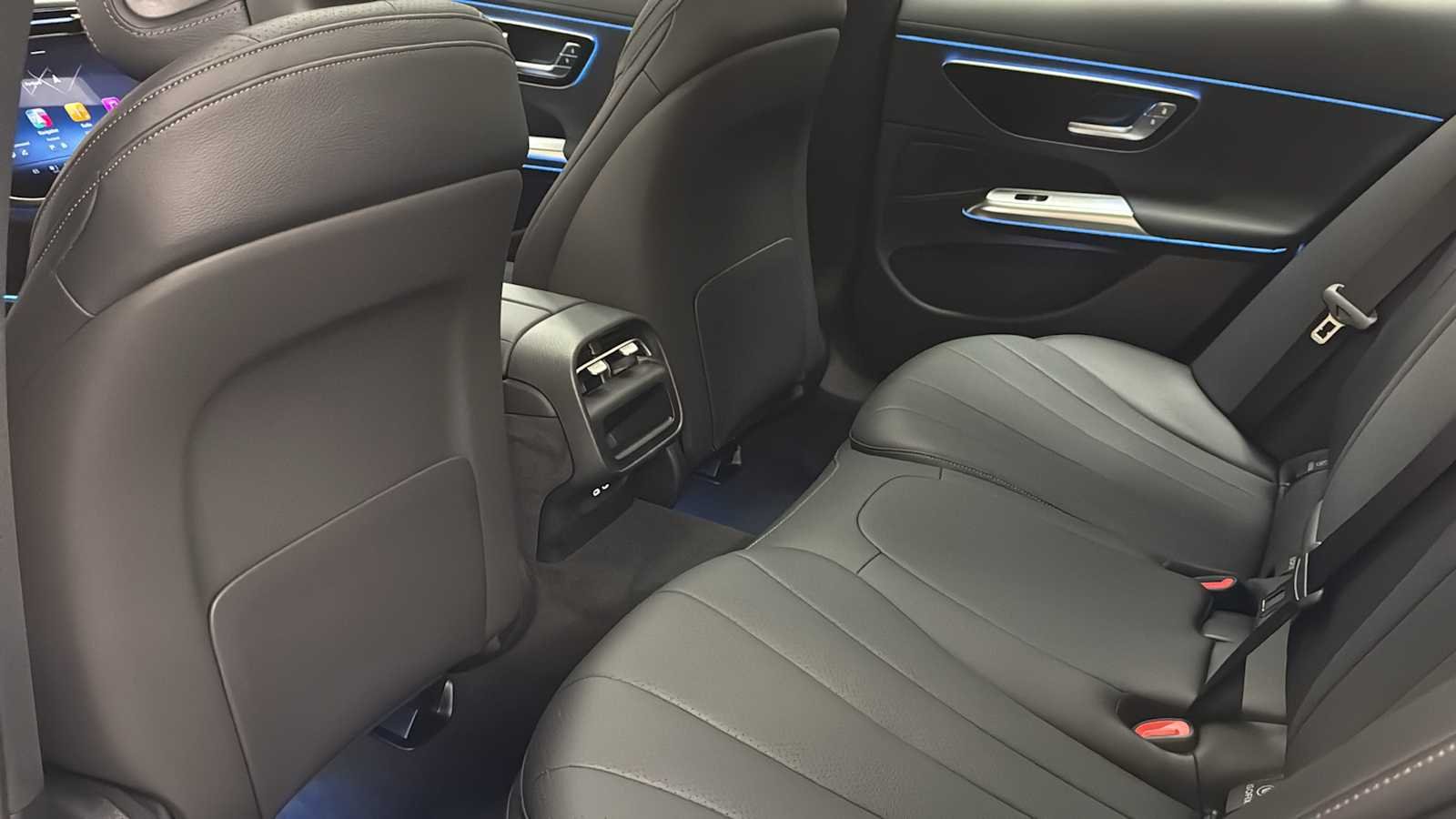 New 2026 Black Mercedes-Benz E 350 image 29