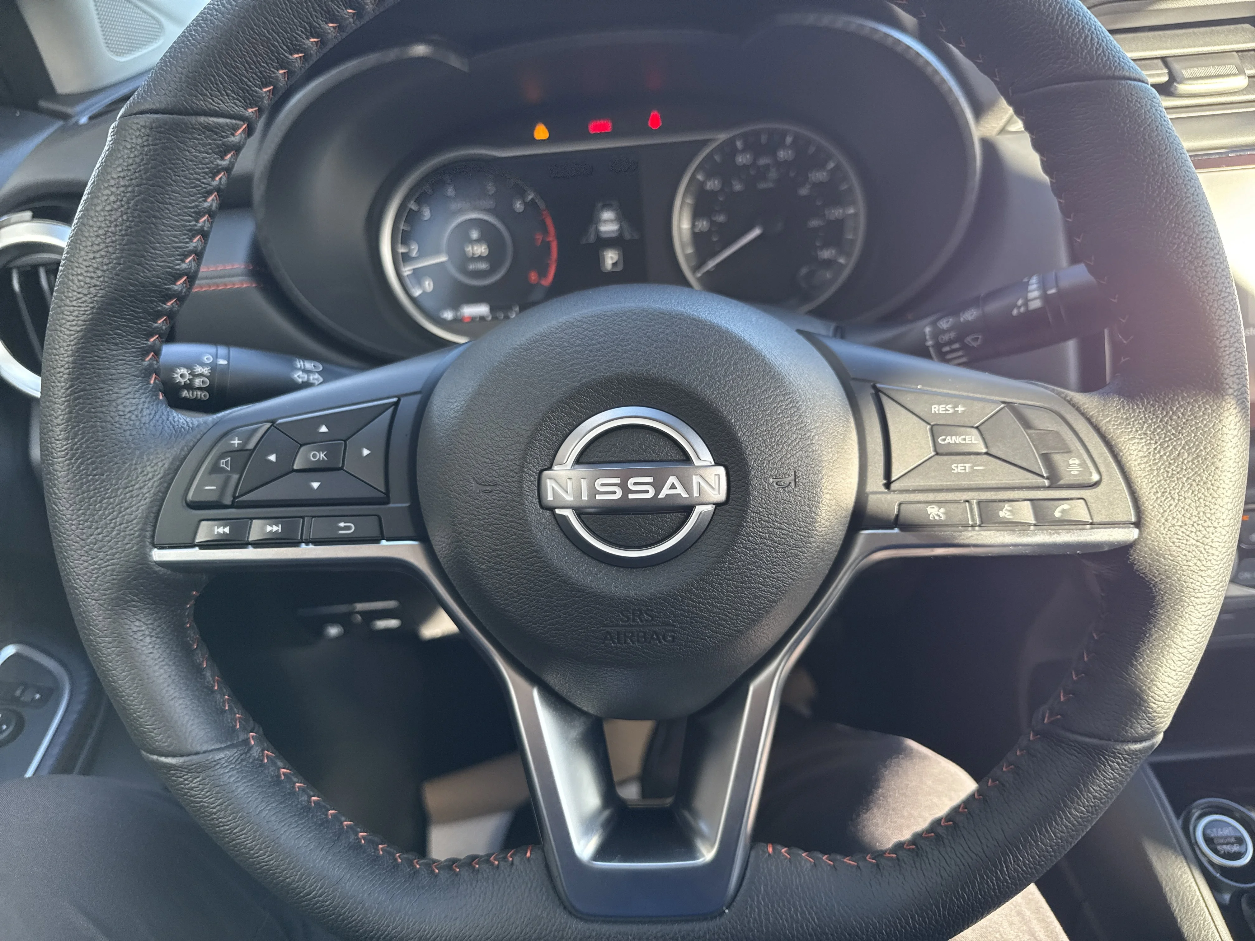 2025 Nissan Versa Sedan SR - Photo 26