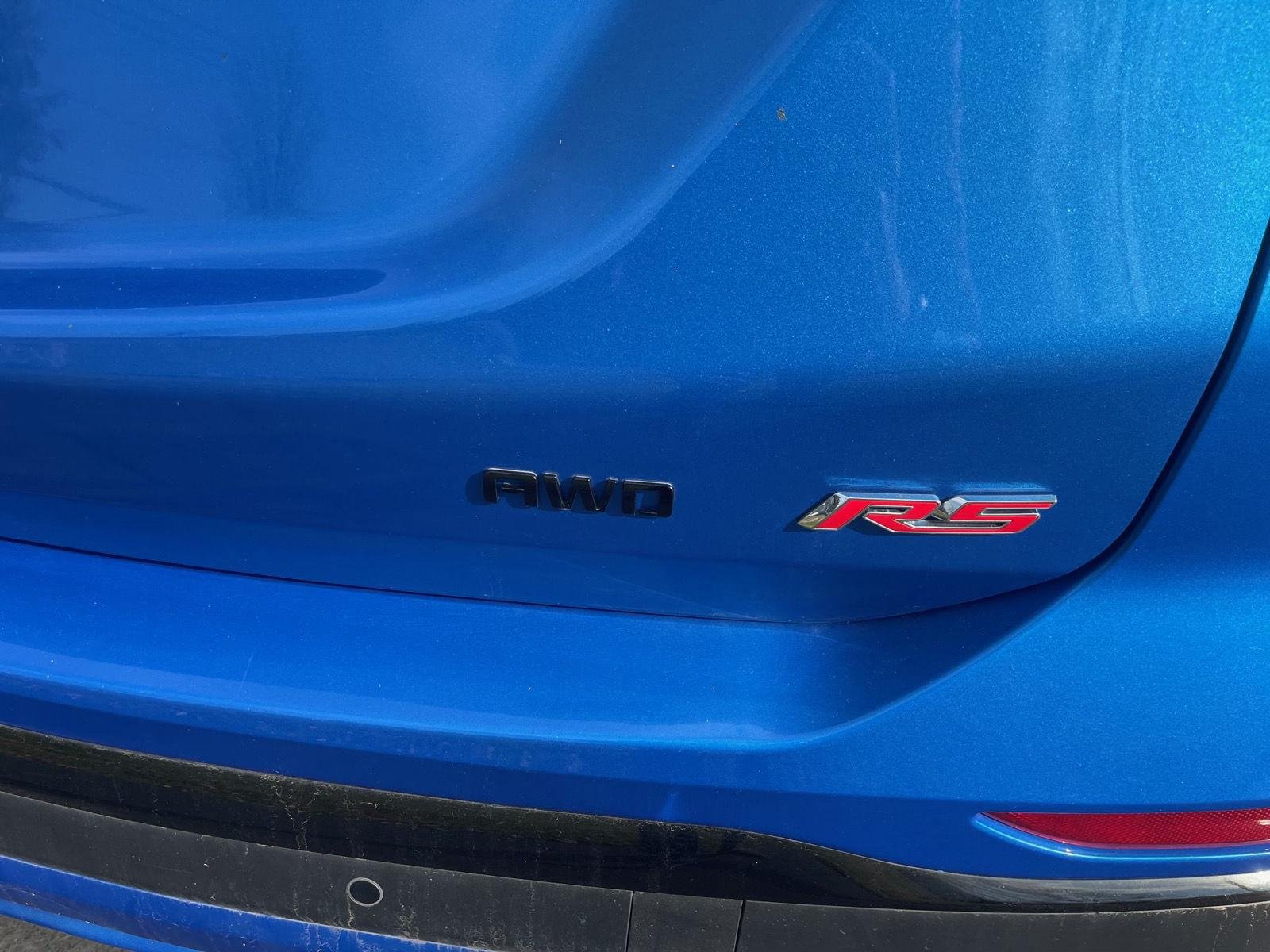Used 2024  Chevrolet  image 7