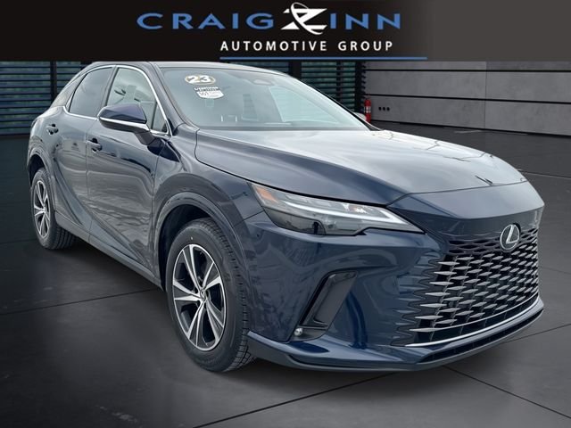 2023 Lexus RX 350 350 Premium FWD's photo