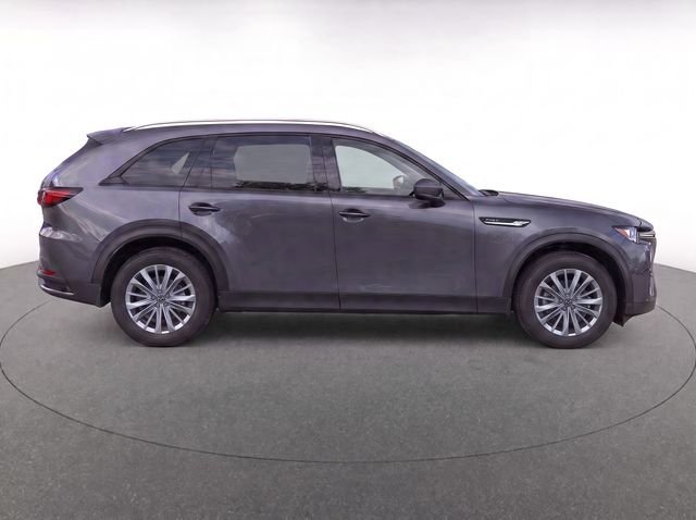 Used 2024 Gray Mazda Preferred ***CERTIFIED*** image 8