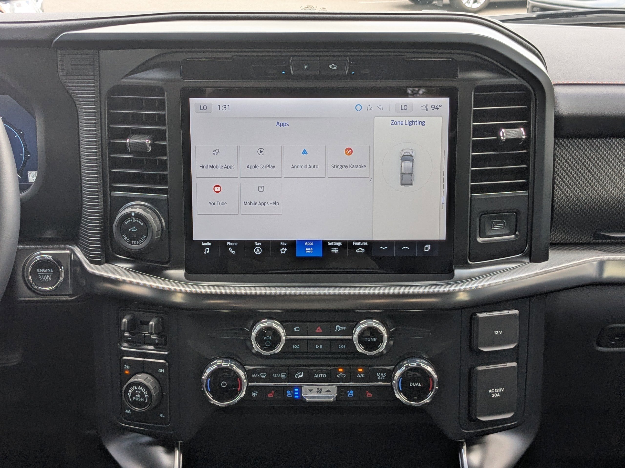 2025 Ford F-150 Raptor - Photo 18