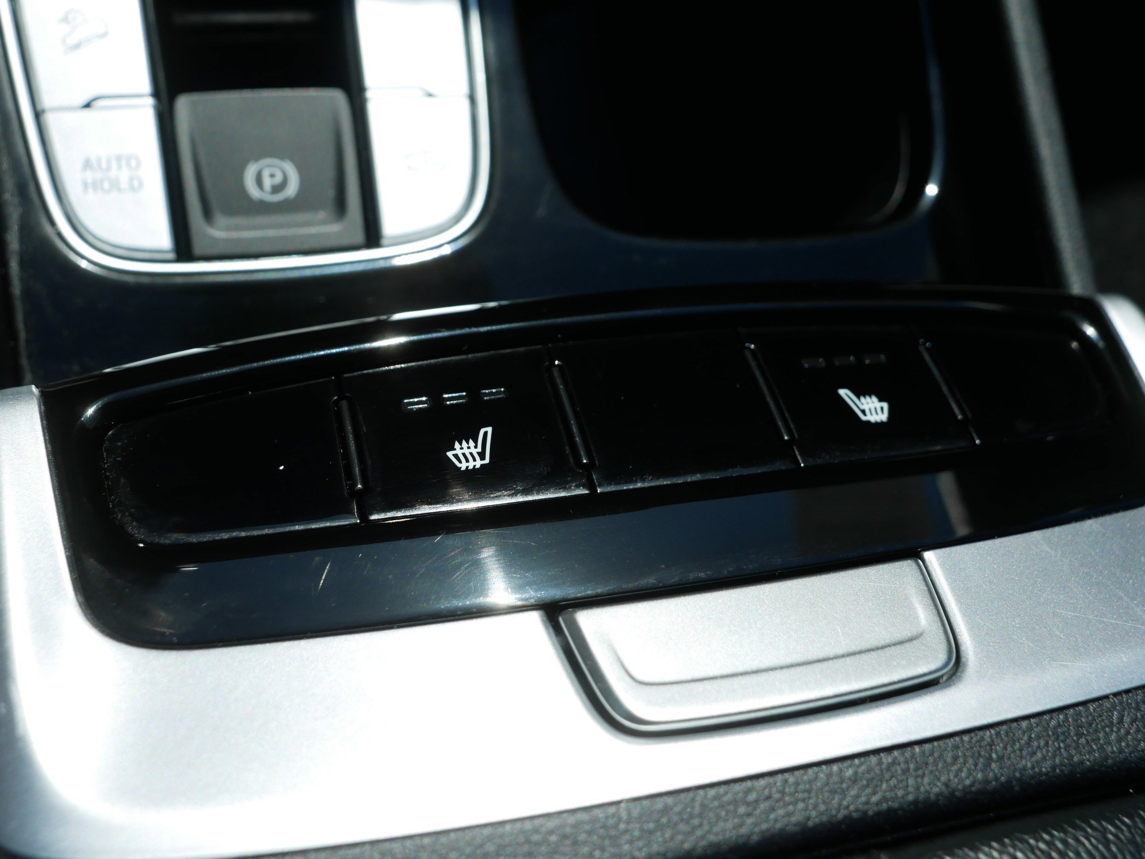 2024 Hyundai Tucson SEL - Photo 28