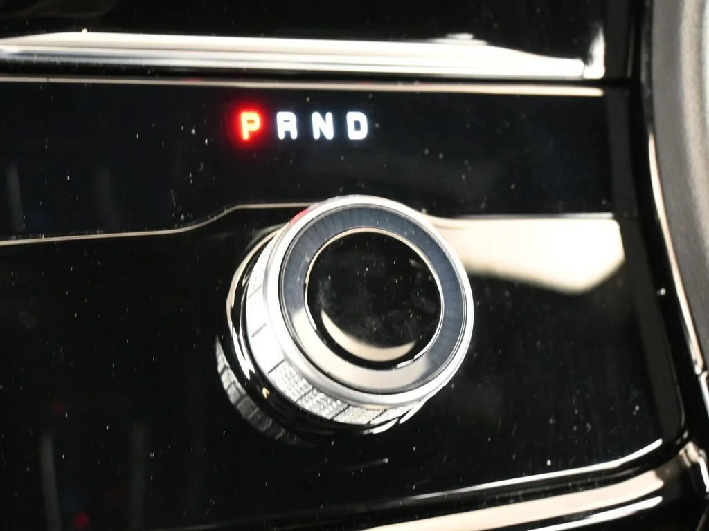 2023 Jeep Grand Cherokee L Altitude - Photo 21