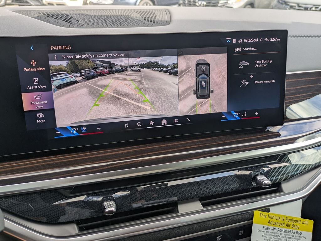 New 2026 Dravit Grey Metallic BMW xDrive40i image 21