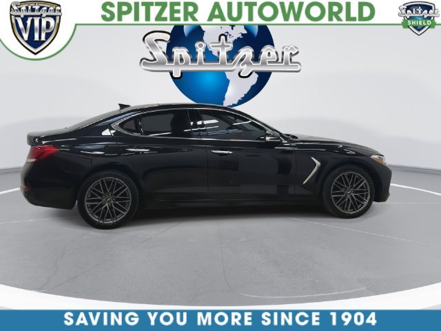 Used 2019 Black Genesis 2.0T Advanced image 16