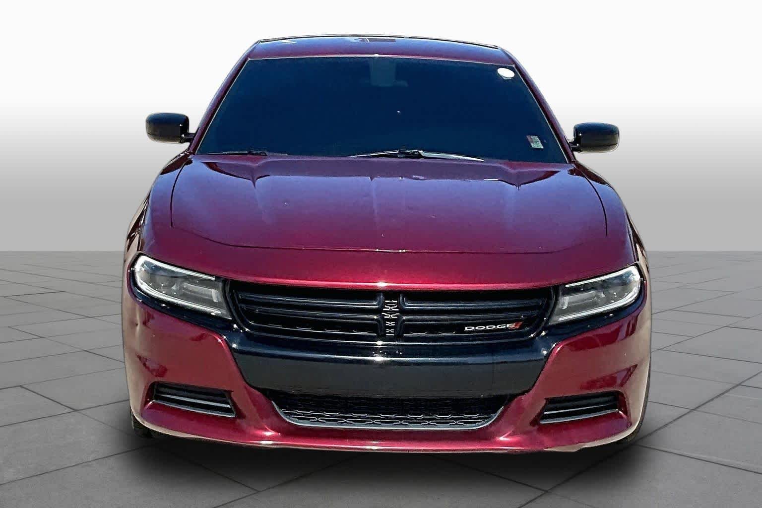 Pre-Owned 2020 Dodge Charger SXT