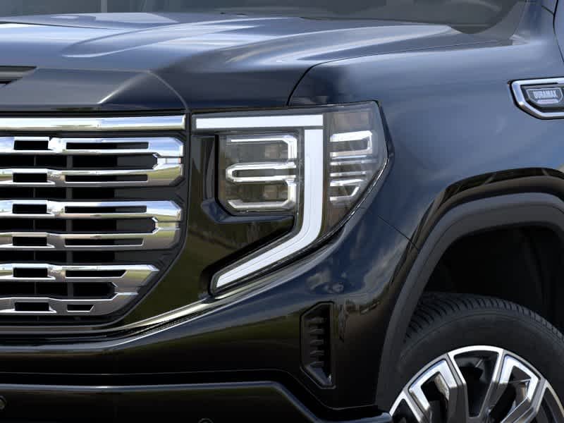 New 2026 Onyx Black GMC Denali image 10