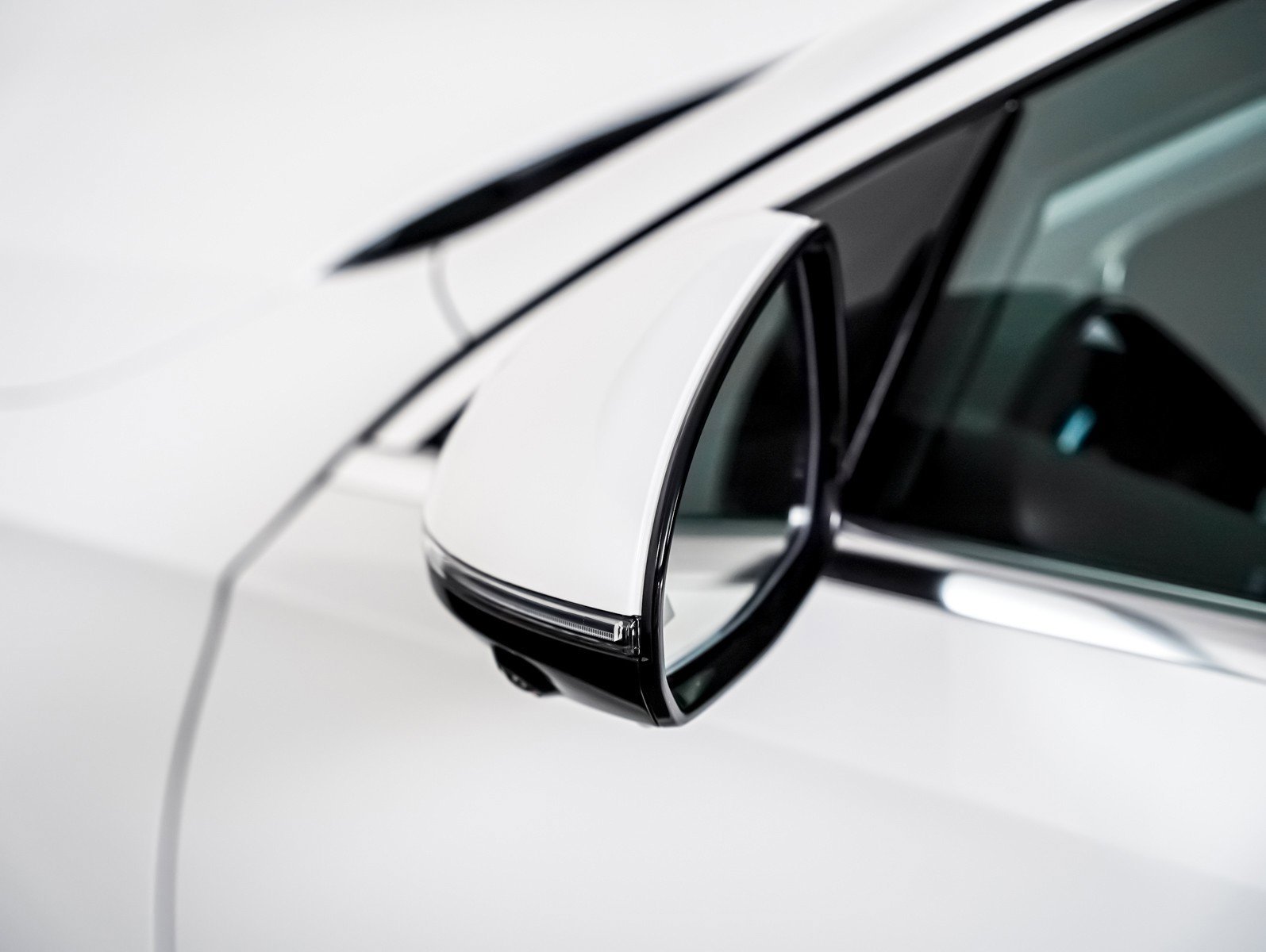 New 2026 Polar White Mercedes-Benz E 350 image 22