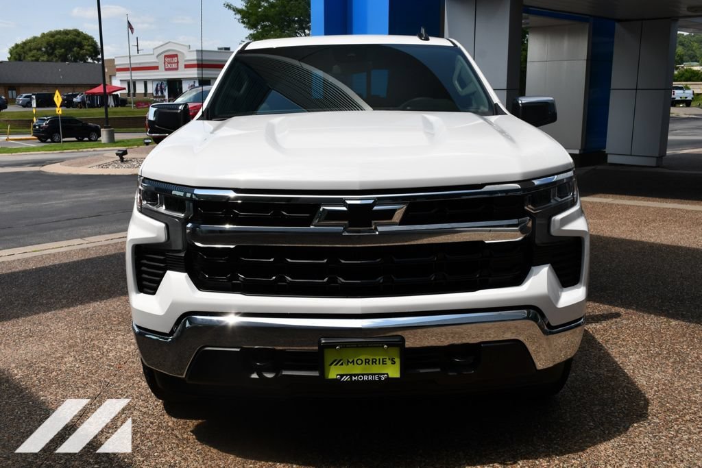 2026 Chevrolet Silverado 1500 LT - Photo 12