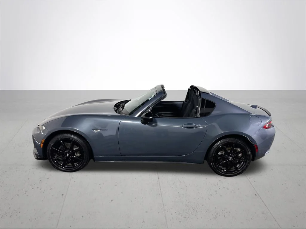 Used 2021 Gray Mazda Club image 9