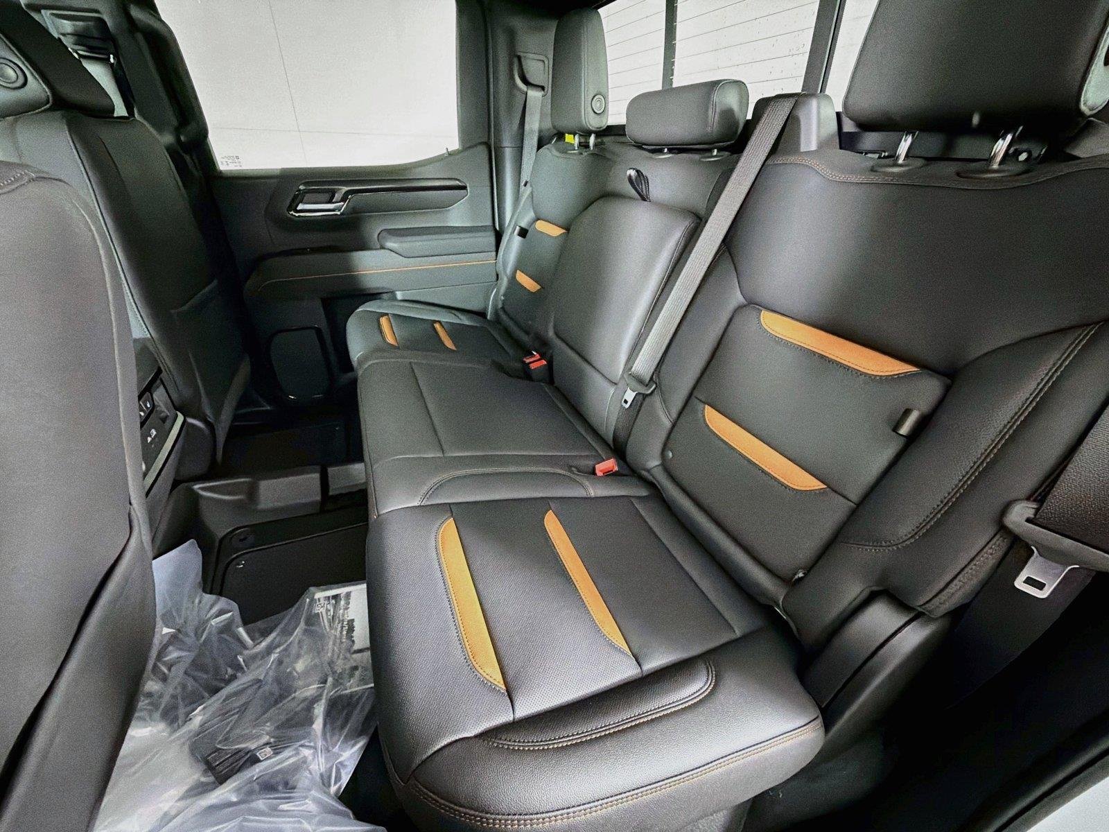2026 GMC Sierra 1500 AT4 - Photo 26